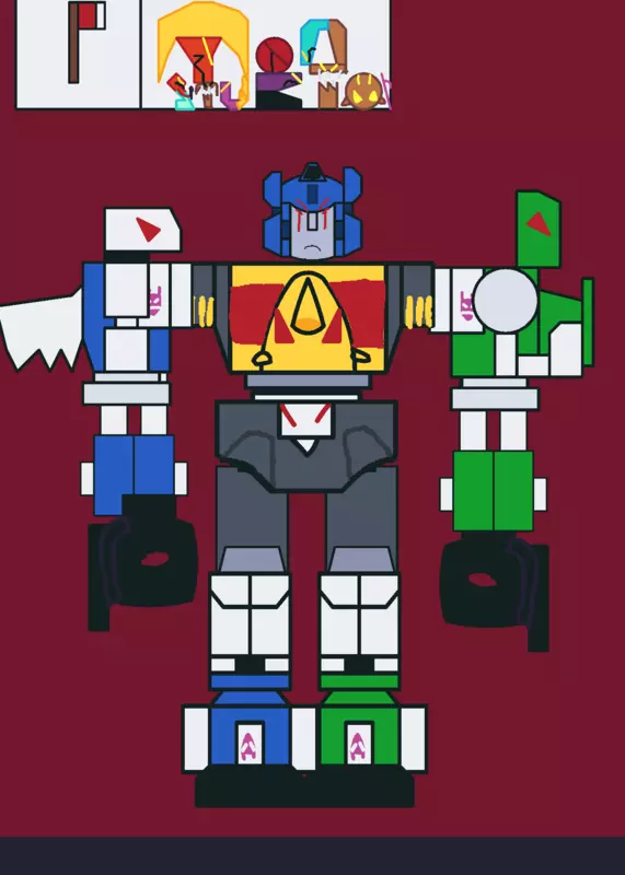 Transformers by @Miggyboy_77_NEW_2PH