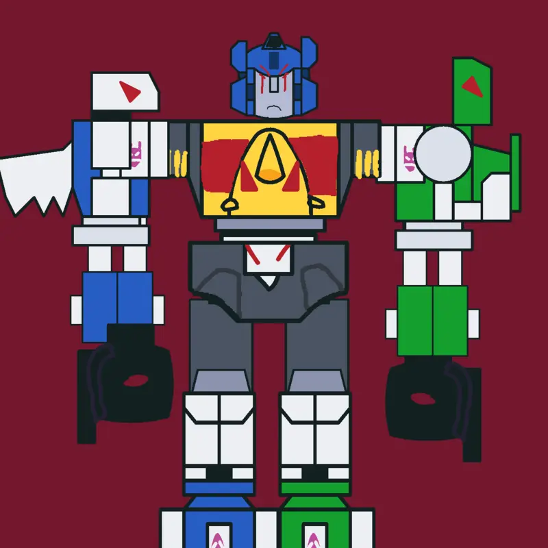 Transformers by @Miggyboy_77_NEW_2PH