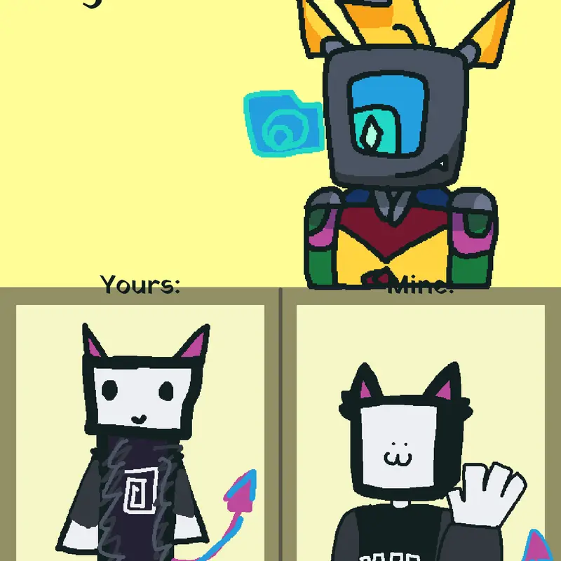 Game by @PARADOX27x