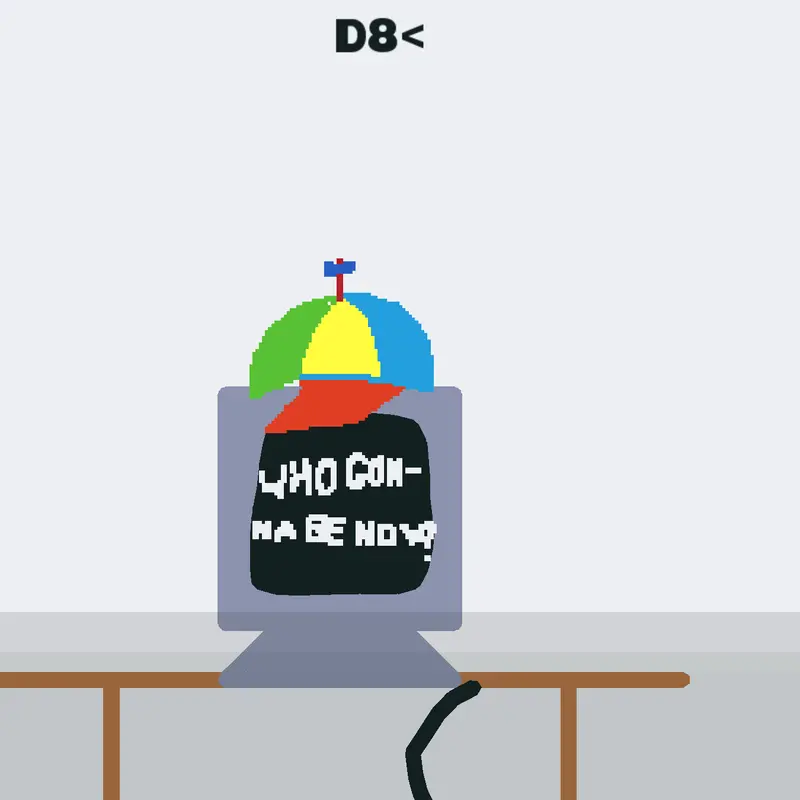 Game by @Shaw_The_Animator_