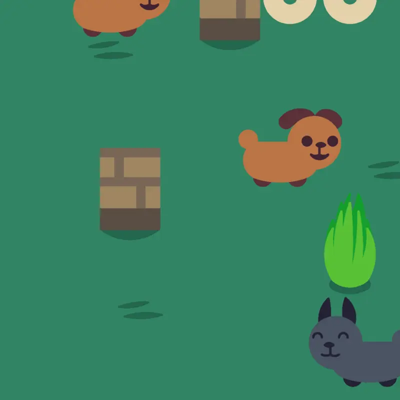 Game by @Greatcastle