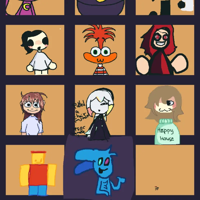 Game by @-Noemi-Dandys-World