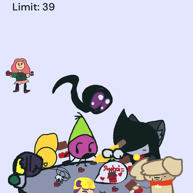 Game by @xXLilRoseXx