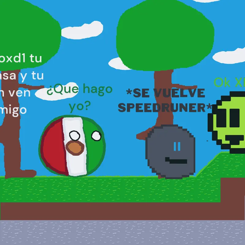 Game by @Green_remake