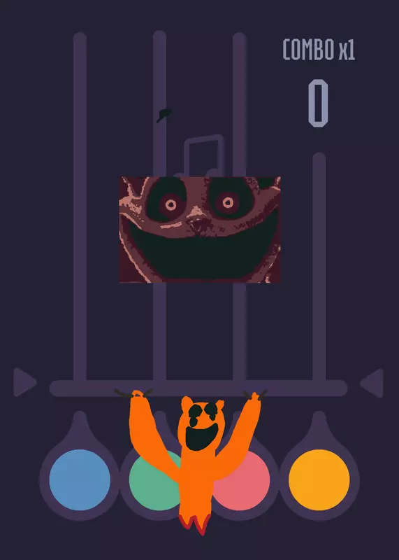 Game by @CATFRINE