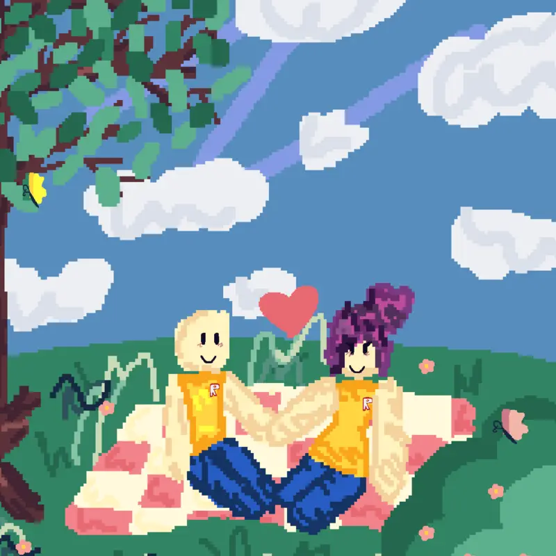 Game by @paperrr
