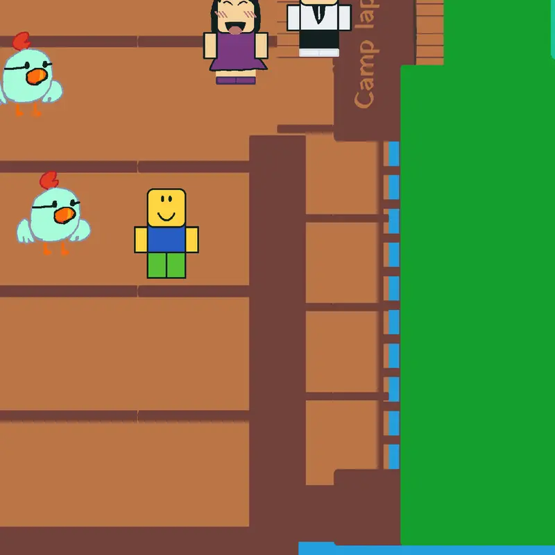 Game by @Pedro3D