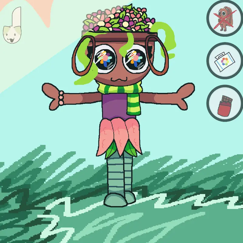 Game by @cinnamorollforlife