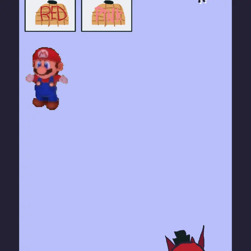 Game by @RG_Castle