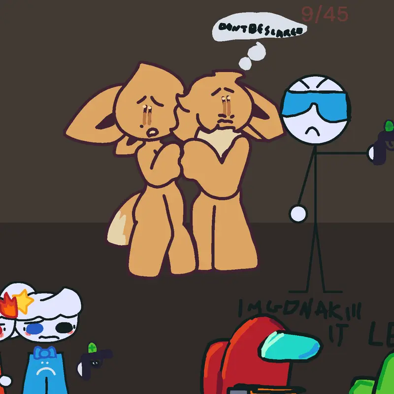 Game by @10_11Emily