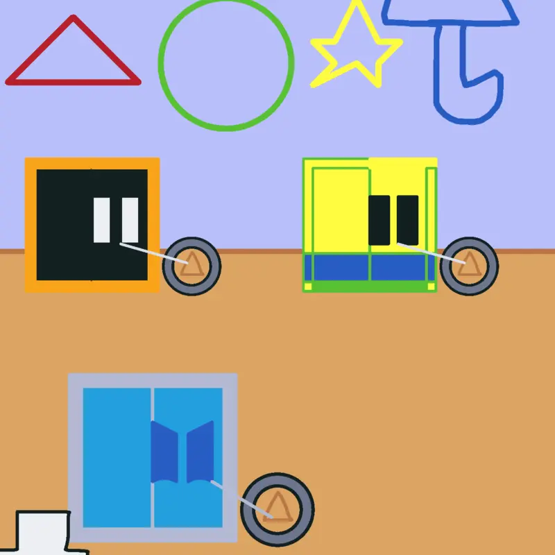 Game by @Pebble4729