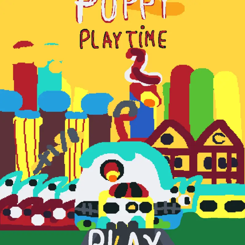 Game by @lianboy