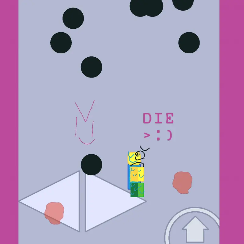 Game by @99oo
