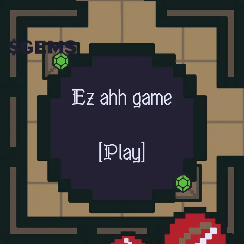 Game by @stickminboi