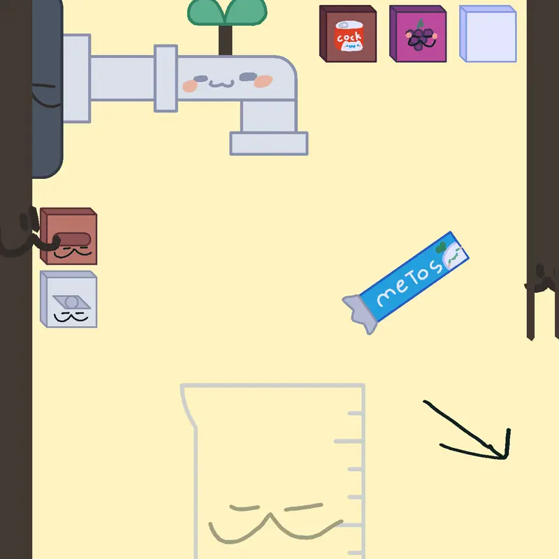 Game by @aphy-kitty