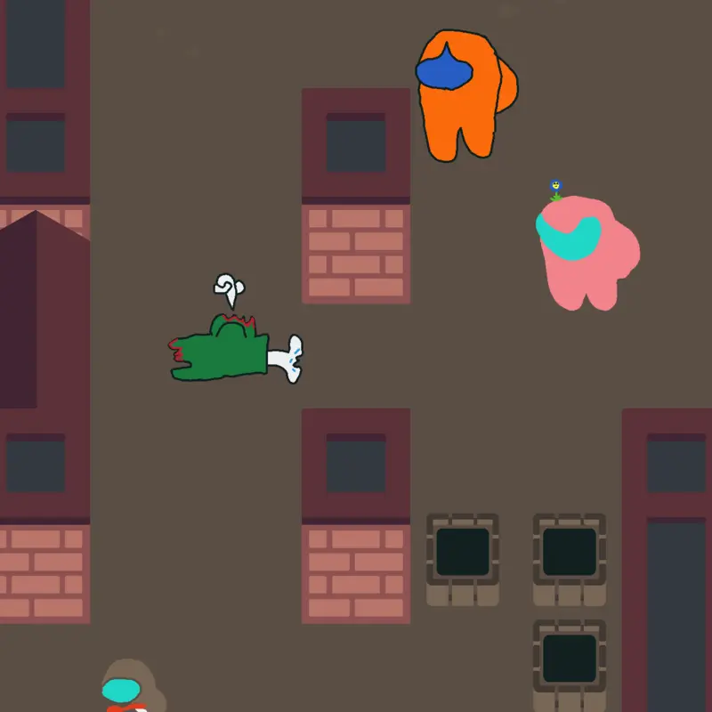 Game by @Susinator