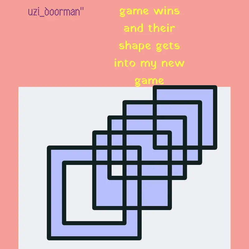 Uhhhh production here you go by @uzii_doornan