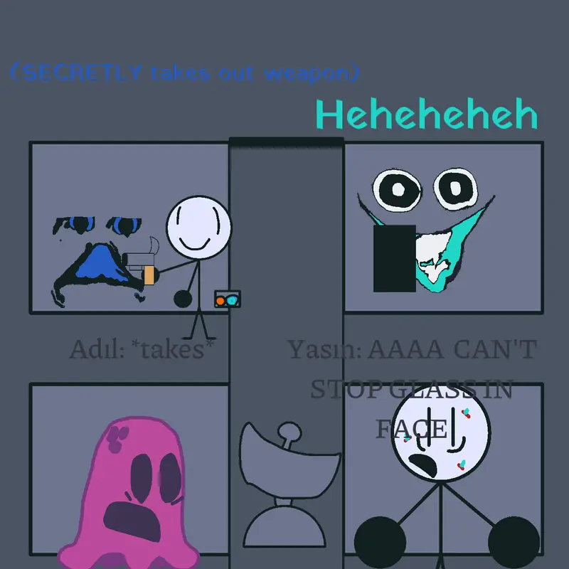 Game by @yasinfunanwari