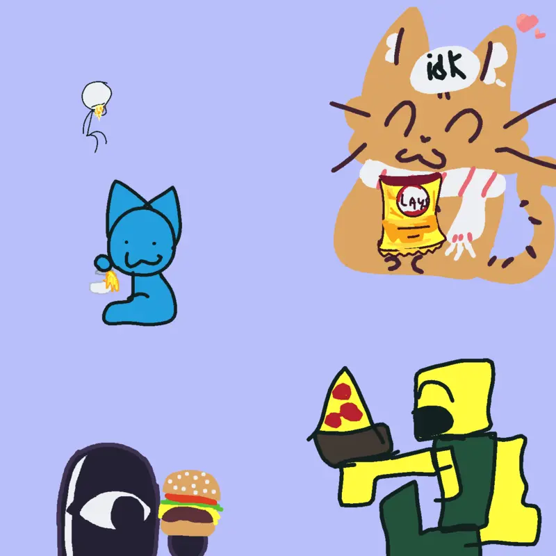 Game by @IzzyLovesDogs