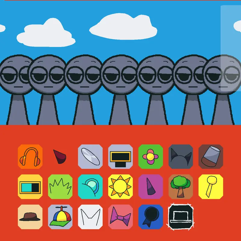 Game by @emanFraf