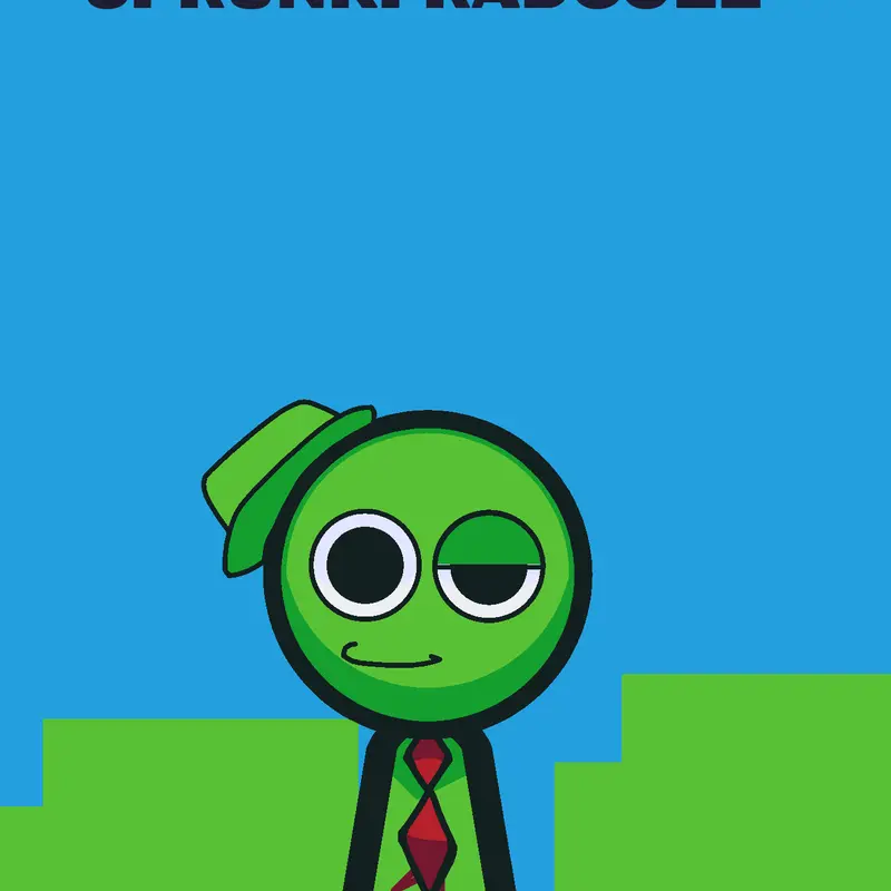 Game by @ARandomMab