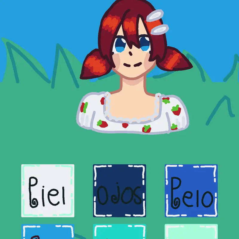 Game by @Reina_9
