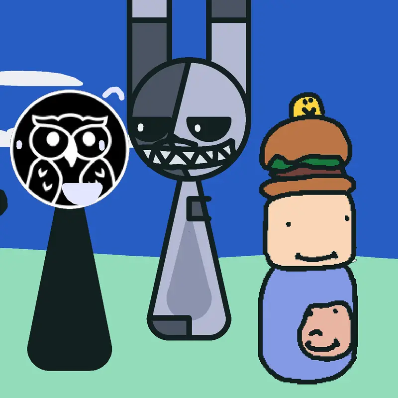 Game by @Raturas