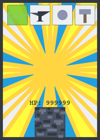 Break da Bedrock |
