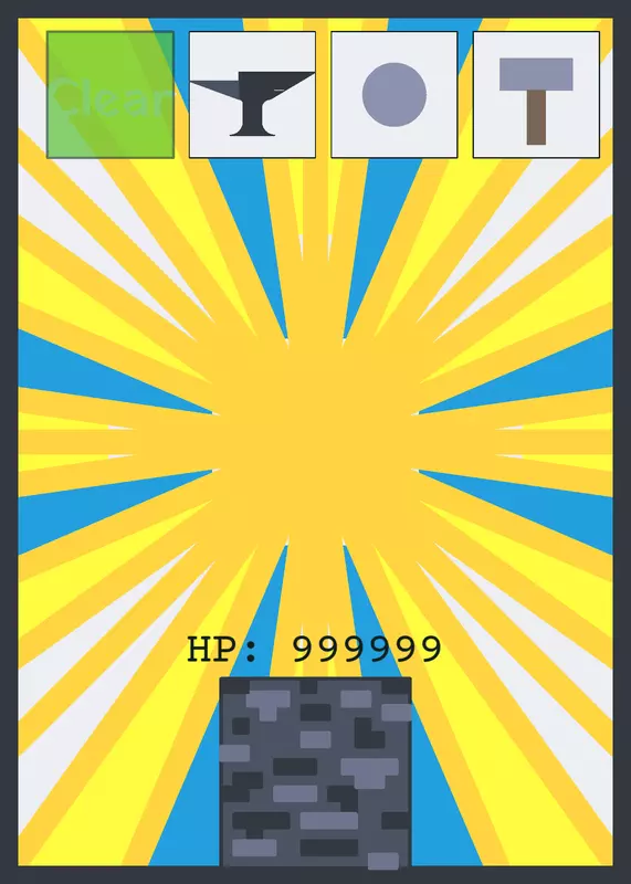 Game by @WindMain