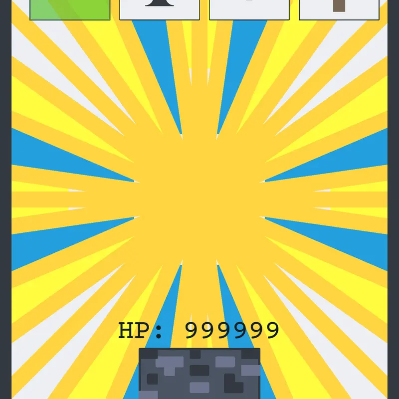 Game by @WindMain