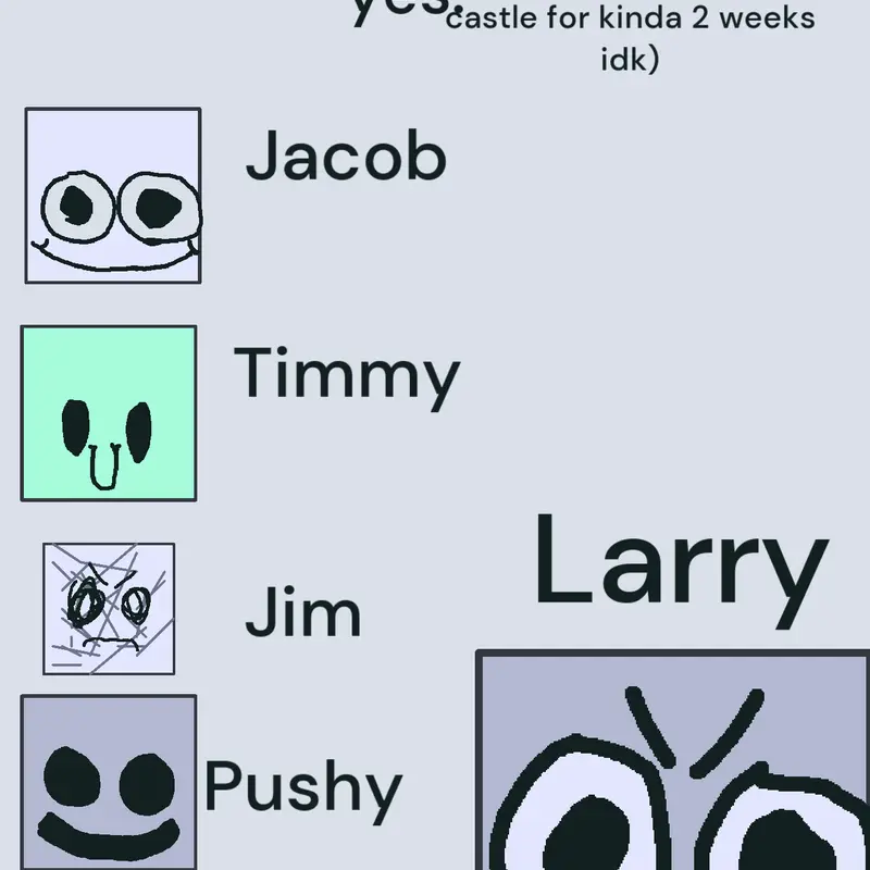 Game by @DumbHatterWitLeSoy
