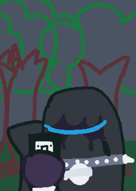 Game by @tw0_fan