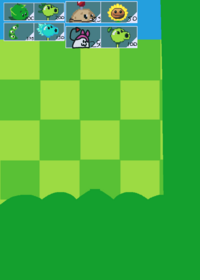 PvZ Endless