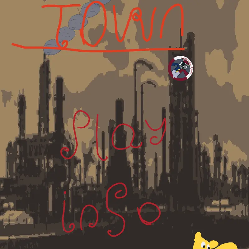 Toy town by @Arlenthewolf_games