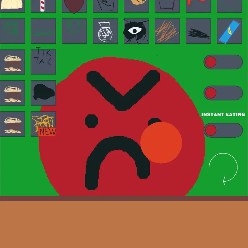 Game by @cheetoslover