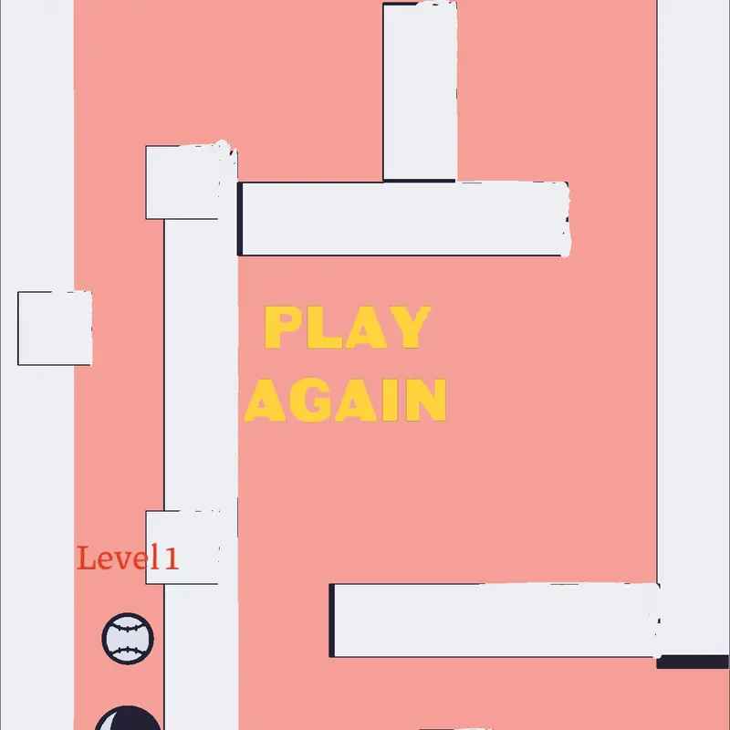 Game by @lamani21