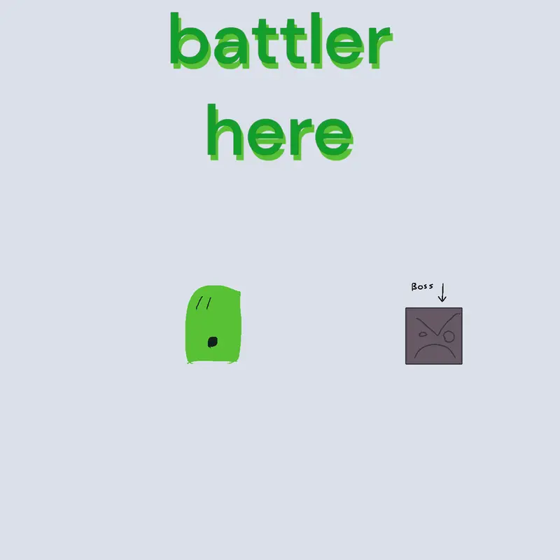 Game by @Ifallowyouback