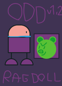 Odd ragdoll reodded v1.2