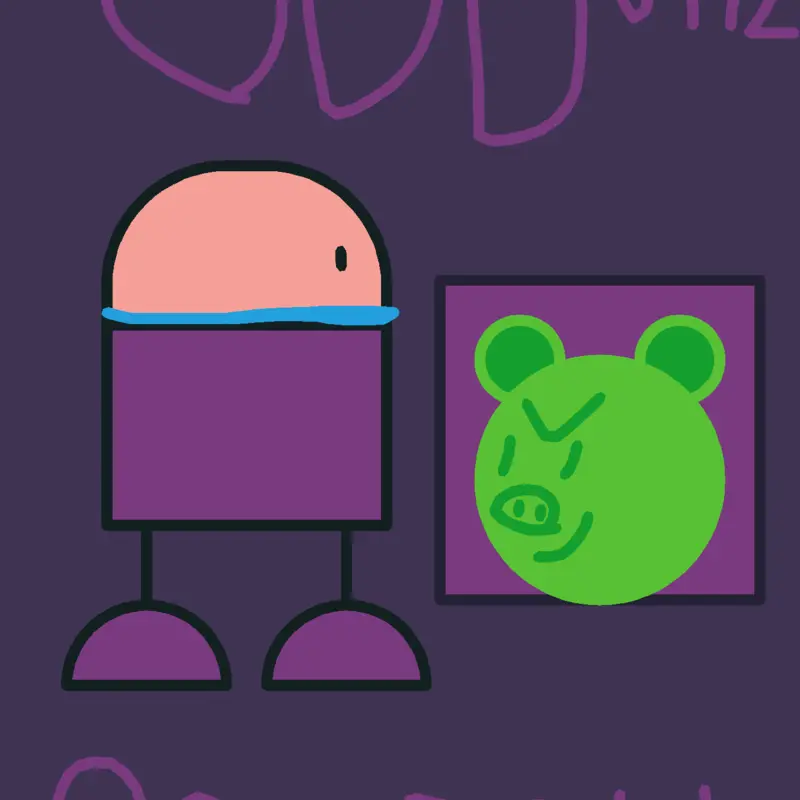 Odd ragdoll reodded v1.2 by @Oddbotoutfan