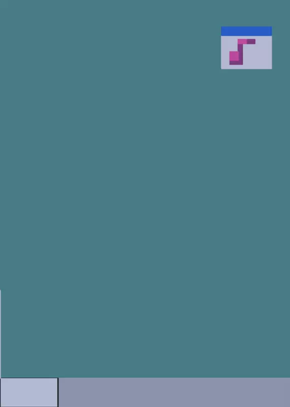 Game by @WINDOWS_9XP