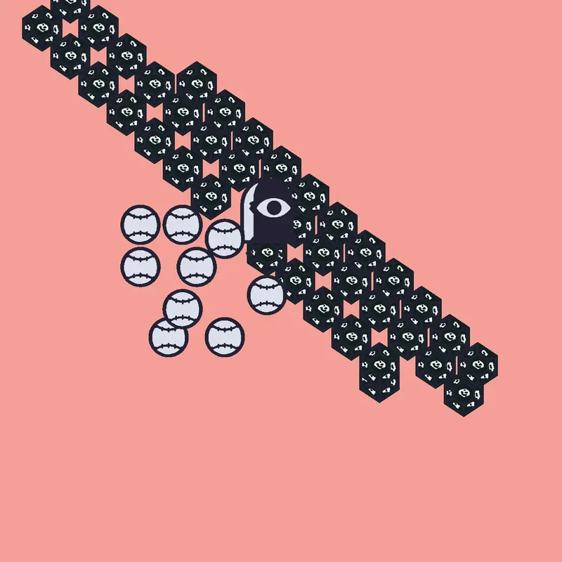 Game by @Mrc1