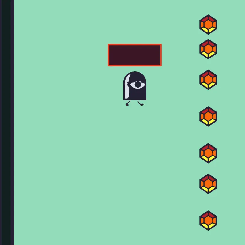 Prototype phobos boss battle! by @ilovesculk