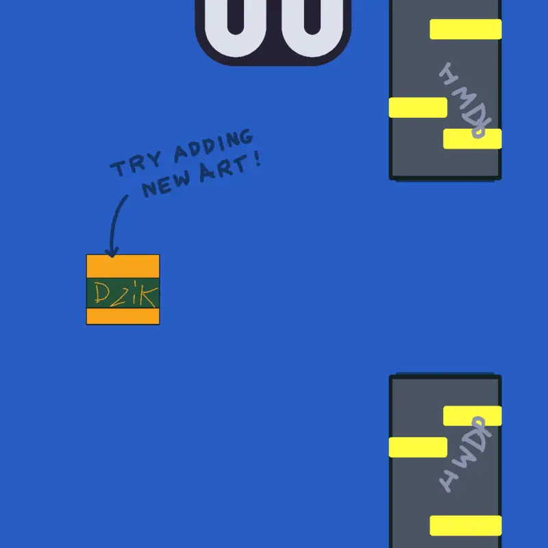 Game by @nawalone_studio