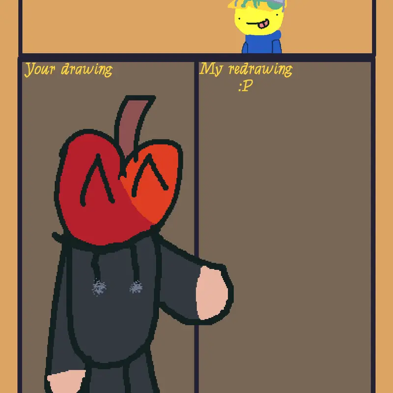 Game by @appletheapple