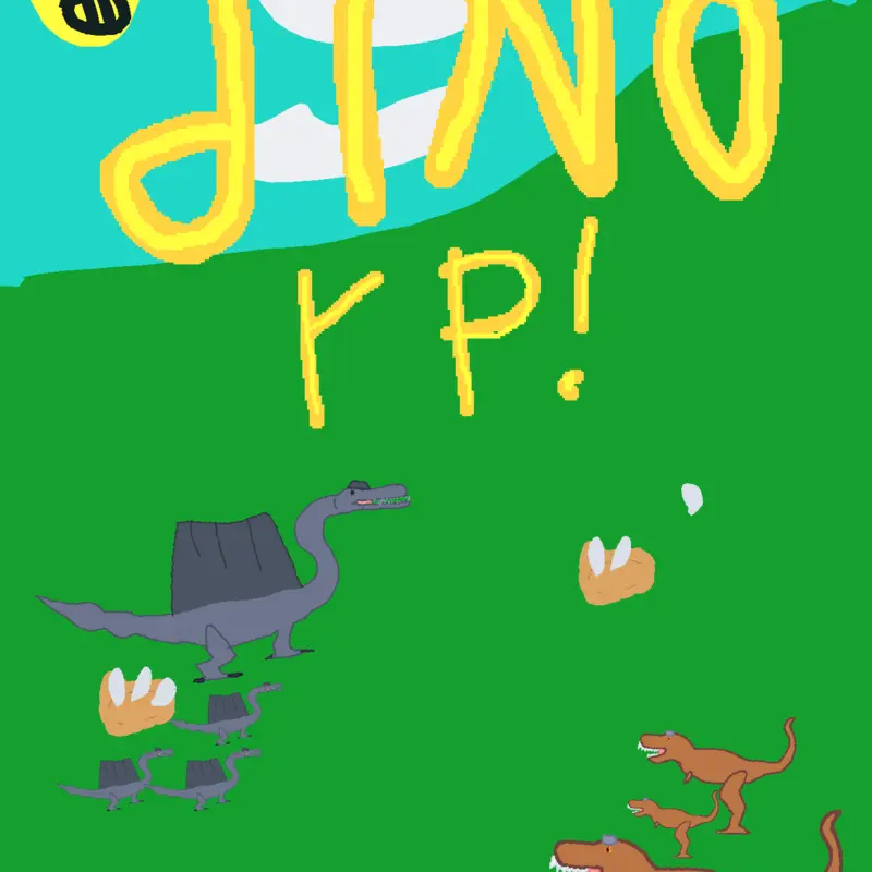 Game by @-_D1N0S4UR_-