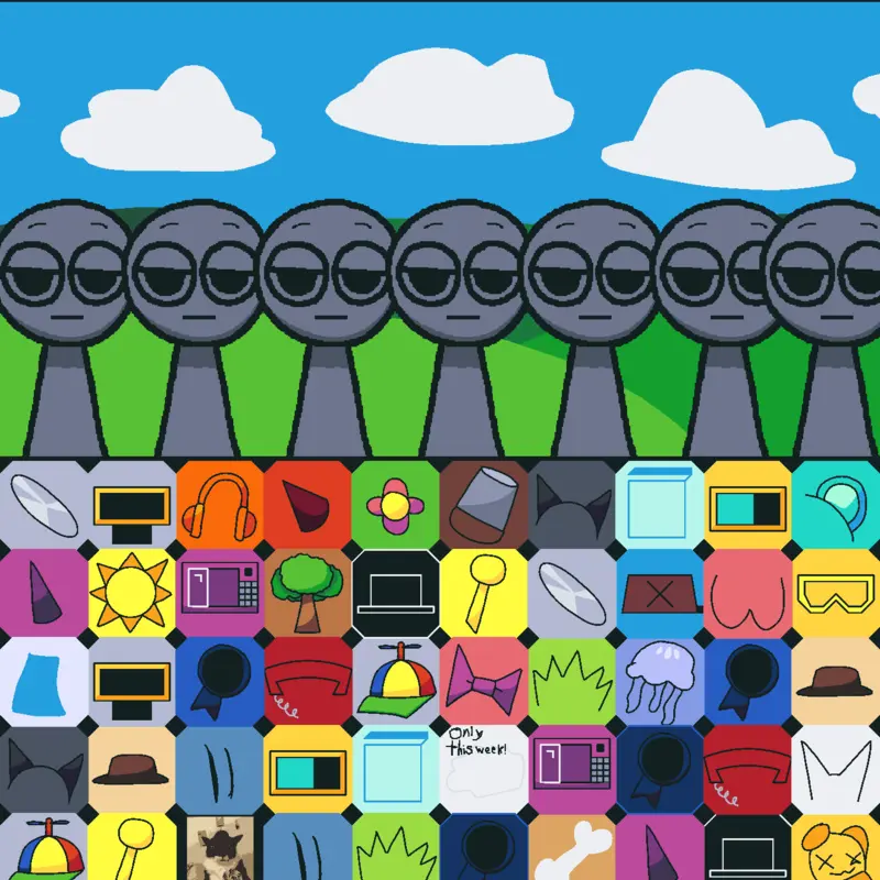 Game by @X_FAM_X-2