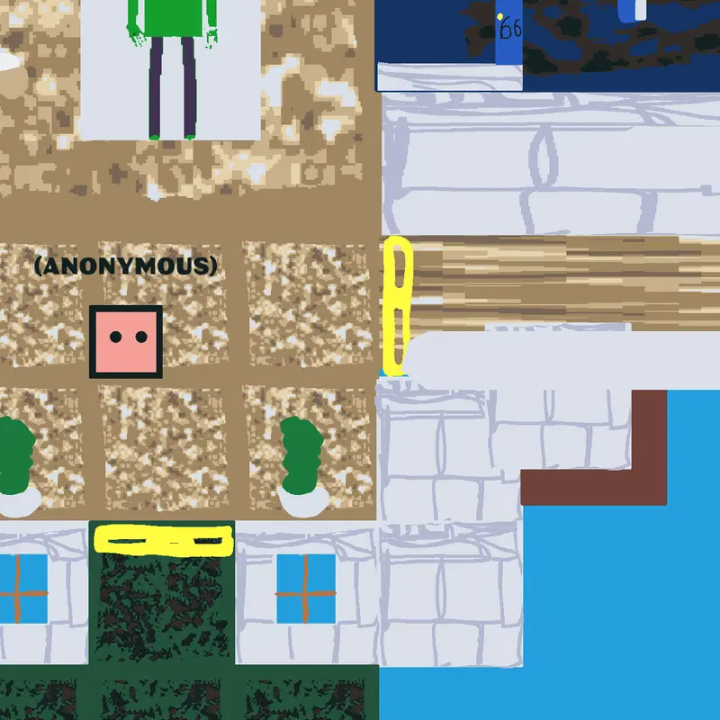 Game by @KillerTomboYT