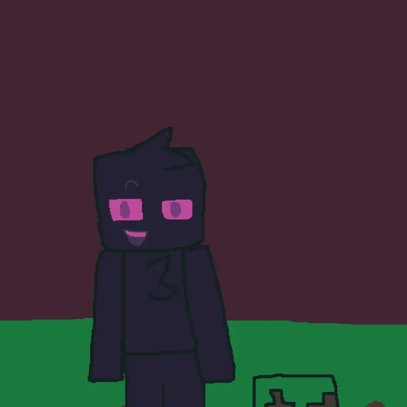 Game by @Endermanfox