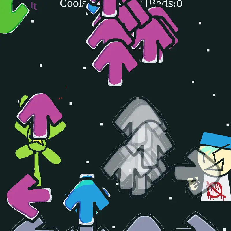 Game by @i_am_facade