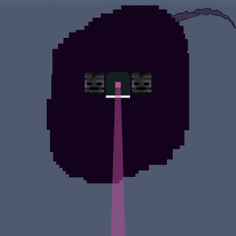 Game by @pashka